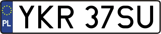 YKR37SU