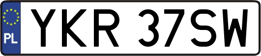 YKR37SW