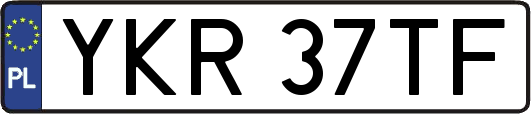 YKR37TF