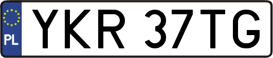 YKR37TG