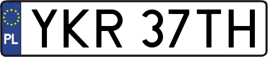 YKR37TH