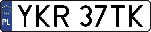 YKR37TK