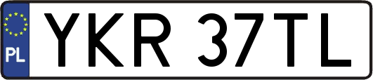 YKR37TL