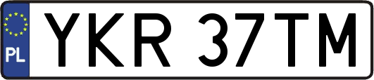 YKR37TM