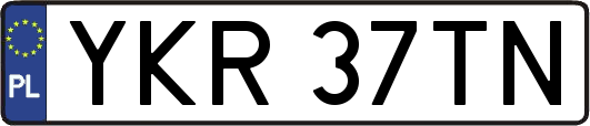 YKR37TN