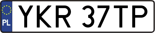 YKR37TP