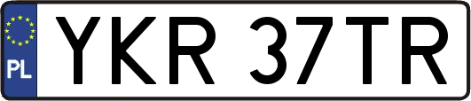 YKR37TR