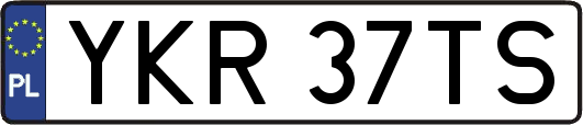 YKR37TS