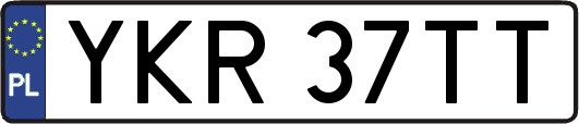 YKR37TT