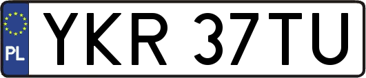 YKR37TU