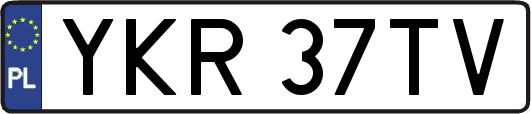 YKR37TV