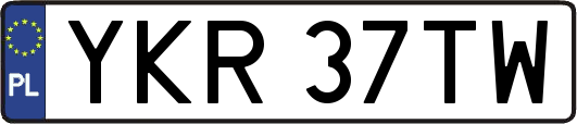YKR37TW