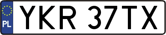 YKR37TX