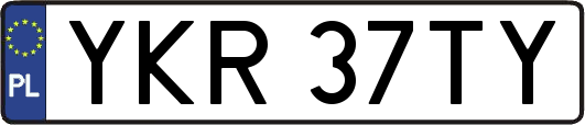 YKR37TY