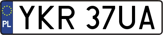YKR37UA