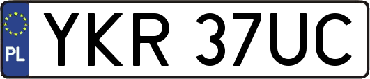 YKR37UC