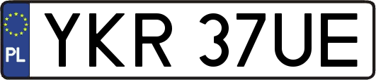 YKR37UE