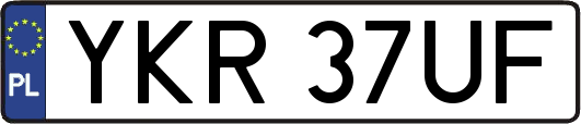 YKR37UF