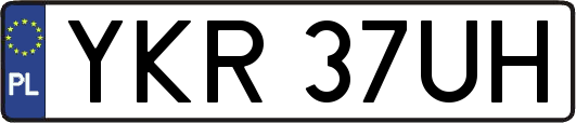 YKR37UH