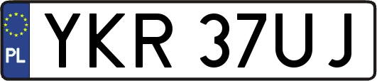 YKR37UJ