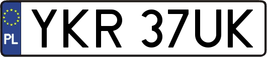 YKR37UK