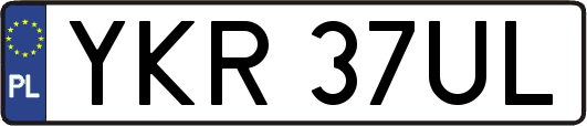 YKR37UL