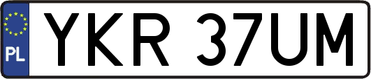 YKR37UM