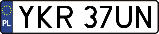 YKR37UN