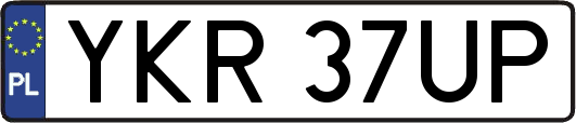 YKR37UP