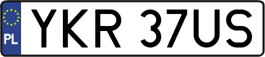 YKR37US