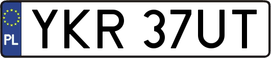 YKR37UT