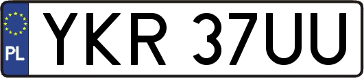 YKR37UU