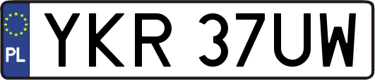 YKR37UW