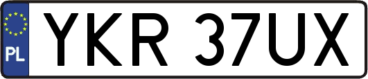 YKR37UX