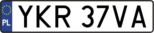 YKR37VA
