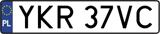 YKR37VC
