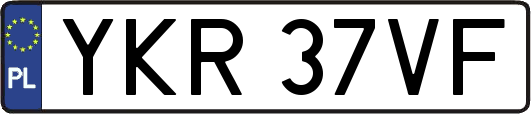YKR37VF