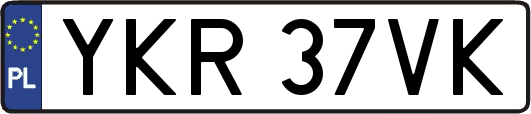YKR37VK