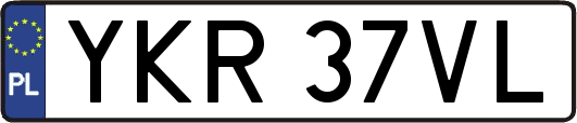 YKR37VL