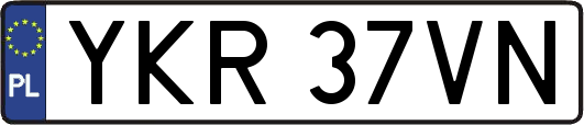 YKR37VN