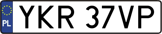 YKR37VP