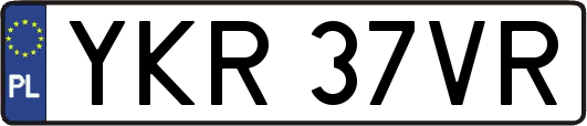 YKR37VR