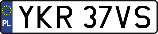 YKR37VS