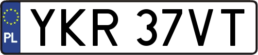 YKR37VT