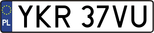 YKR37VU