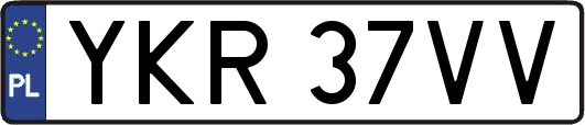YKR37VV