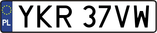 YKR37VW