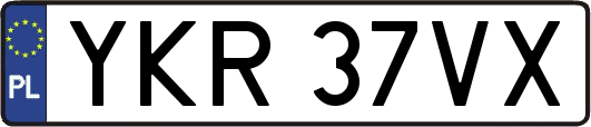 YKR37VX