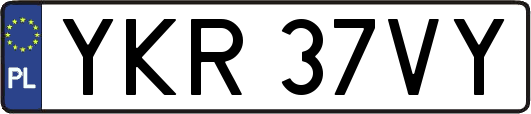 YKR37VY