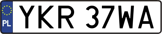 YKR37WA